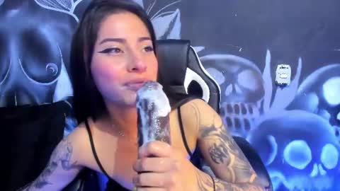 cherry jenklins87 online show from 20, 7, 2026