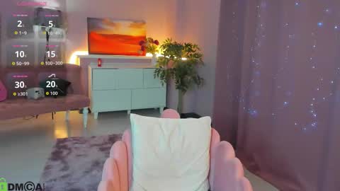 Snapshot of cherry_lexi chatting on 2, 12, 2025 Lexi online show from 2, 12, 2025