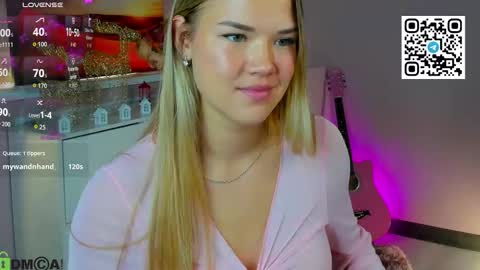 Snapshot of cherry_lexi chatting on 20, 2, 2026 Lexi online show from 20, 2, 2026