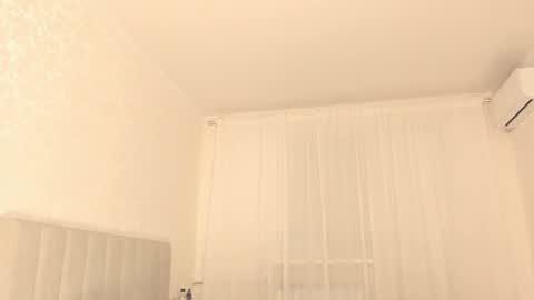 Snapshot of cherry_misaki chatting on 3, 3, 2025 misaki online show from 3, 3, 2025