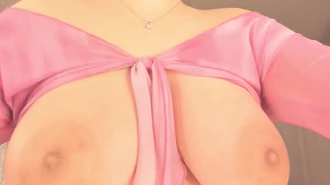 Snapshot of cherry_misaki chatting on 10, 3, 2025 misaki online show from 10, 3, 2025