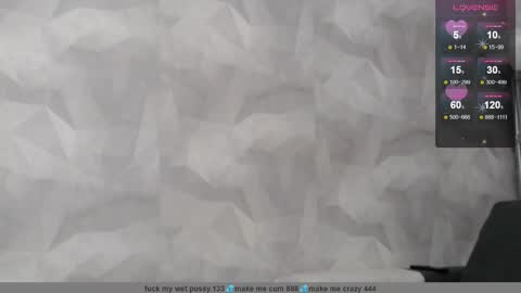 nicolle Onlyfans  cherry nicolle online show from 9, 3, 2025