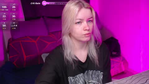 Snapshot of cherry_night666 chatting on 25, 4, 2026 Morty online show from 25, 4, 2026