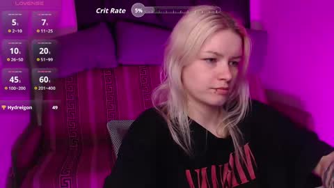 Snapshot of cherry_night666 chatting on 8, 5, 2026 Morty online show from 8, 5, 2026
