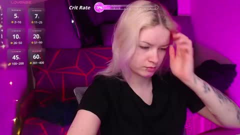 Snapshot of cherry_night666 chatting on 10, 5, 2026 Morty online show from 10, 5, 2026