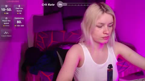 Snapshot of cherry_night666 chatting on 19, 5, 2026 Morty online show from 19, 5, 2026