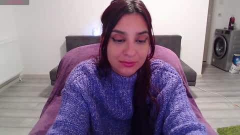 Snapshot of cherry_pie95 chatting on 3, 12, 2024 Sherry online show from 3, 12, 2024