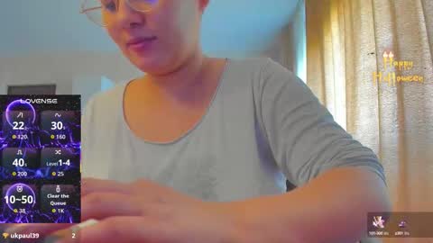 mayra online show from 19, 10, 2025