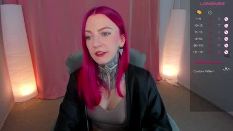 Roxy online show from 8, 2, 2025