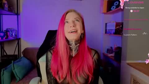 Roxy online show from 4, 10, 2025