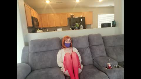 Cherry online show from 6, 2, 2025