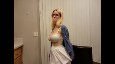 Cherry online show from 26, 3, 2026