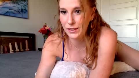 cherry sin online show from 10, 4, 2026