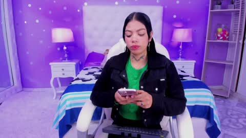 Snapshot of cherry_sussan chatting on 24, 1, 2025 Sussan Cherry online show from 24, 1, 2025