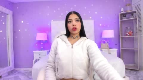 Snapshot of cherry_sussan chatting on 20, 2, 2025 Sussan Cherry online show from 20, 2, 2025