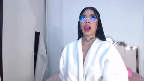 Snapshot of cherry_sussan chatting on 26, 9, 2025 Sussan Cherry online show from 26, 9, 2025