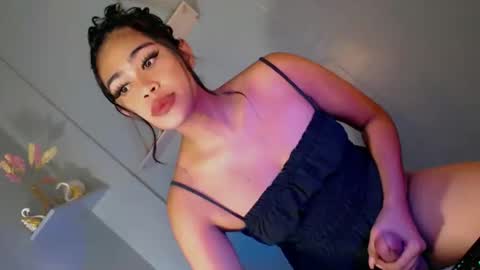 Snapshot of cherry_temptation28 chatting on 26, 3, 2026 marshmallow online show from 26, 3, 2026