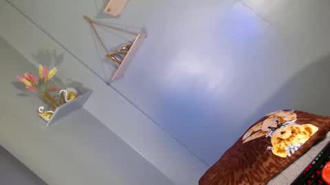 Snapshot of cherry_temptation28 chatting on 31, 3, 2026 marshmallow online show from 31, 3, 2026