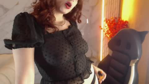 Snapshot of cherry_tf chatting on 9, 5, 2026 Cherry online show from 9, 5, 2026