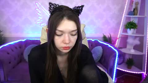 Snapshot of cherry_wipe chatting on 19, 2, 2025 Cherry Wipe online show from 19, 2, 2025
