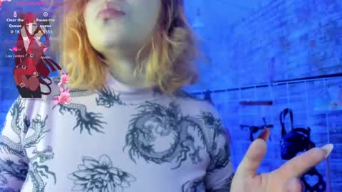     online show from 16, 9, 2025