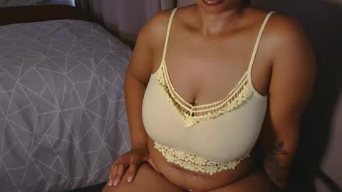Cherrybabe online show from 18, 1, 2025
