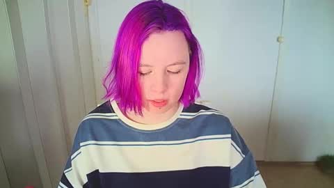 cherrybaby_0 online show from 10, 2, 2026