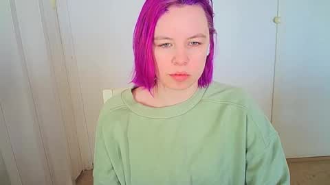 cherrybaby_0 online show from 11, 2, 2026