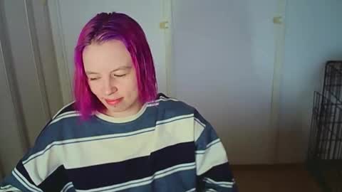 cherrybaby_0 online show from 17, 2, 2026