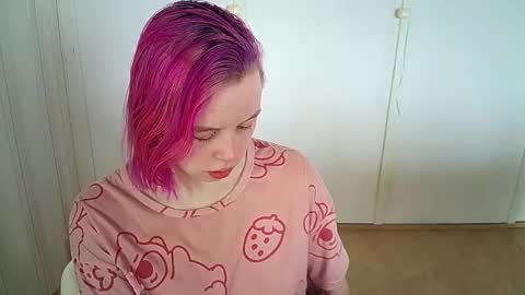 Snapshot of cherrybaby_0 chatting on 9, 3, 2026 cherrybaby_0 online show from 9, 3, 2026