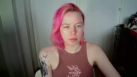 Snapshot of cherrybaby_0 chatting on 9, 4, 2026 cherrybaby_0 online show from 9, 4, 2026