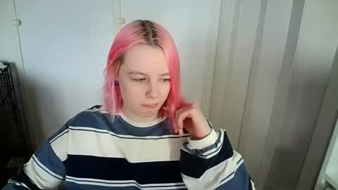 Snapshot of cherrybaby_0 chatting on 20, 4, 2026 cherrybaby_0 online show from 20, 4, 2026