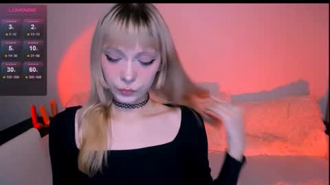 Snapshot of cherrybite_ chatting on 10, 3, 2026 cherrybite_ online show from 10, 3, 2026