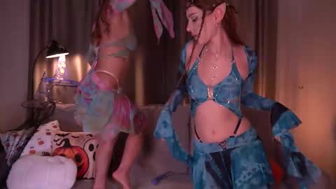 Alisha online show from 31, 10, 2025