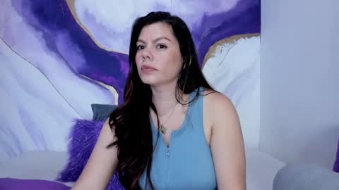 cherryblossomm1 online show from 8, 1, 2025