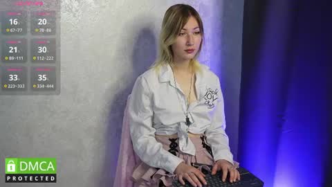 Snapshot of cherryblossomvibe chatting on 12, 6, 2026 Cherry online show from 12, 6, 2026