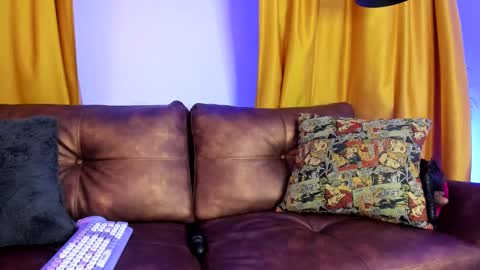 Cherry Glow  online show from 14, 11, 2025