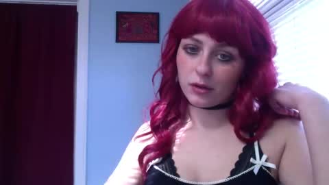 Snapshot of cherryblushxo chatting on 4, 2, 2025 cherryblushxo online show from 4, 2, 2025