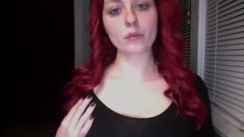Snapshot of cherryblushxo chatting on 6, 2, 2025 cherryblushxo online show from 6, 2, 2025