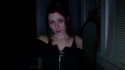 Snapshot of cherryblushxo chatting on 19, 2, 2025 cherryblushxo online show from 19, 2, 2025