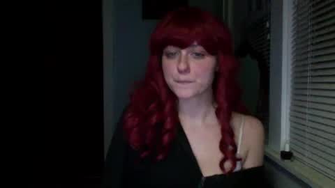 Snapshot of cherryblushxo chatting on 25, 2, 2025 cherryblushxo online show from 25, 2, 2025