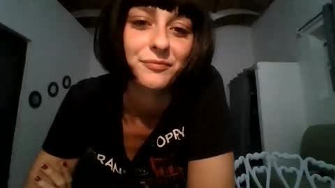 Snapshot of cherryblushxo chatting on 20, 10, 2025 cherryblushxo online show from 20, 10, 2025