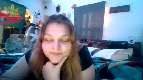 cherrybomb454 online show from 3, 11, 2025