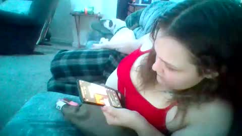 cherrybomb454 online show from 3, 12, 2025