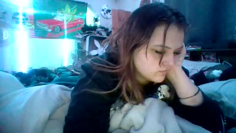 cherrybomb454 online show from 17, 12, 2025