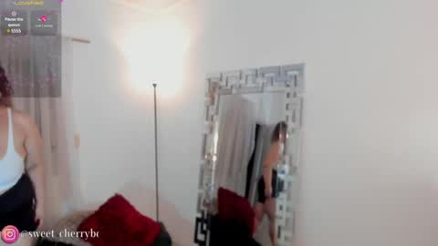 Snapshot of cherryboobss chatting on 13, 2, 2025 CHERRY online show from 13, 2, 2025