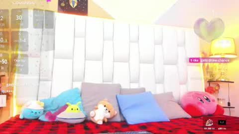 Samy Perez online show from 8, 9, 2025