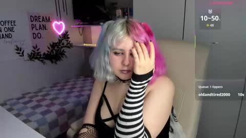 Snapshot of cherrybounce chatting on 14, 2, 2026 Sarah online show from 14, 2, 2026