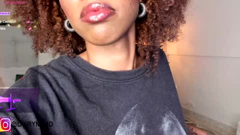 Cherry Lady online show from 26, 12, 2024