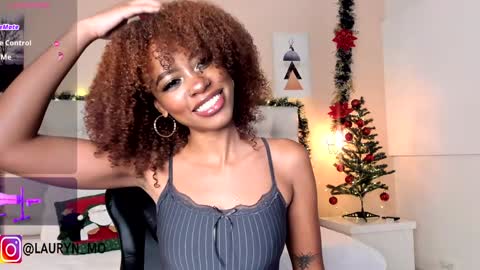 Cherry Lady online show from 27, 12, 2024